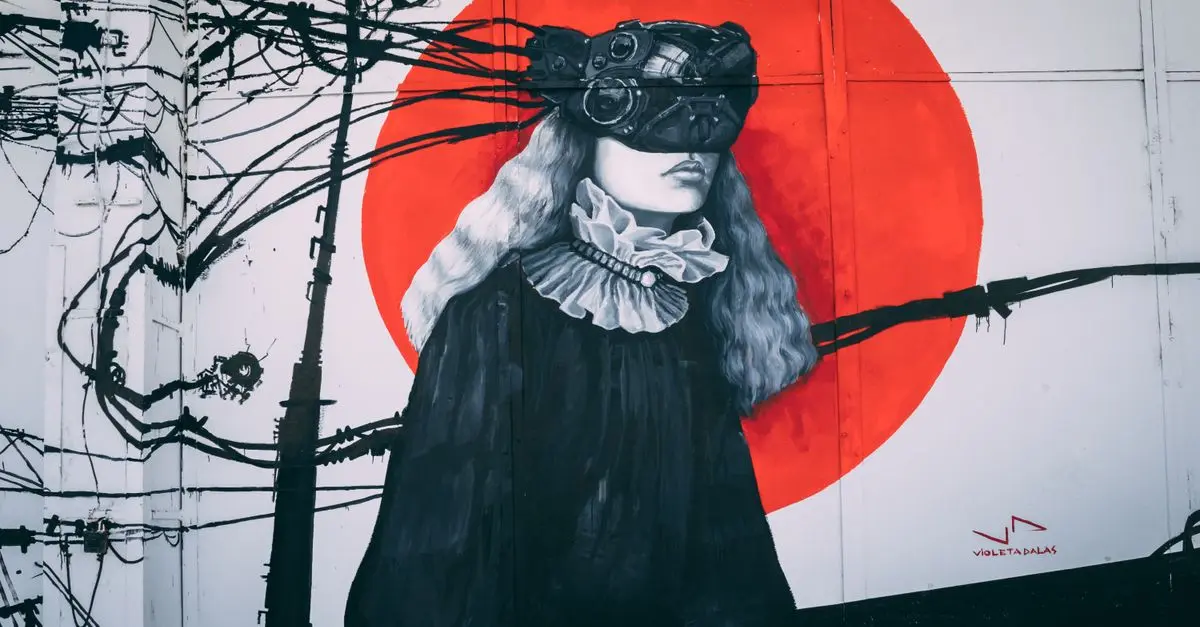 Mejor arte urbano para invertir en tu colección