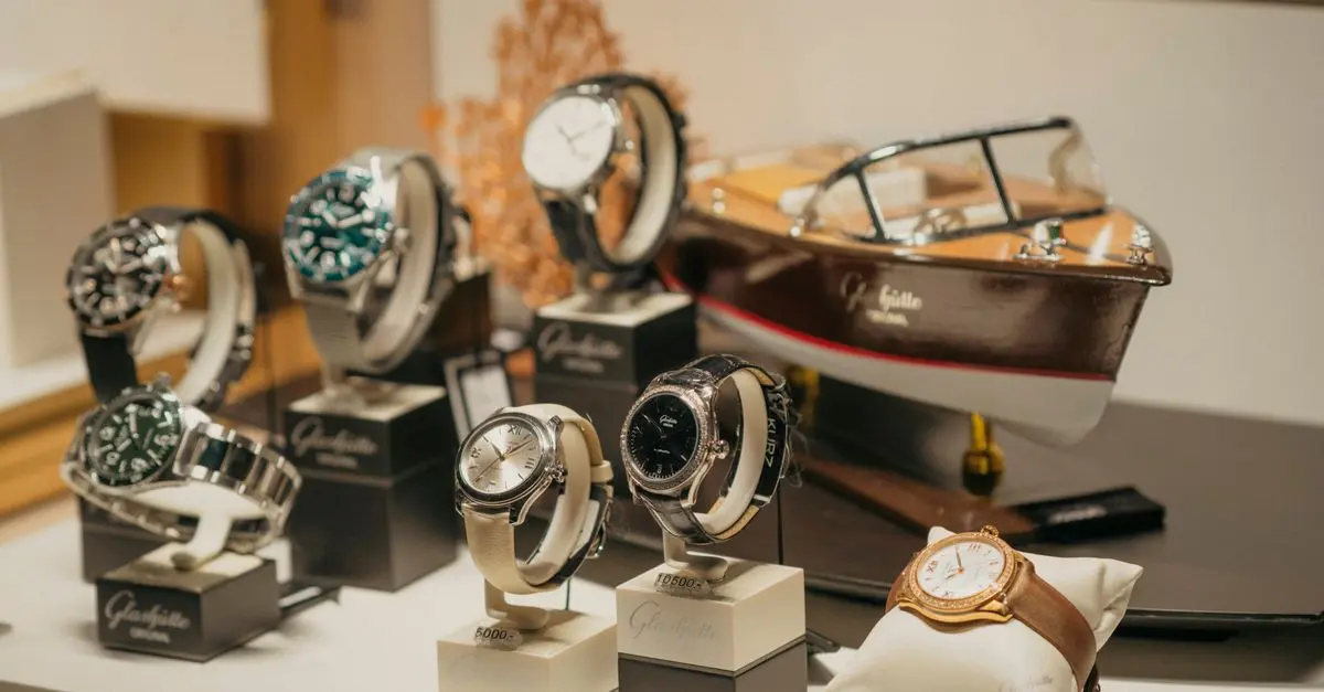 Guía de Compra de Relojes de Lujo: Lo que Debes Saber