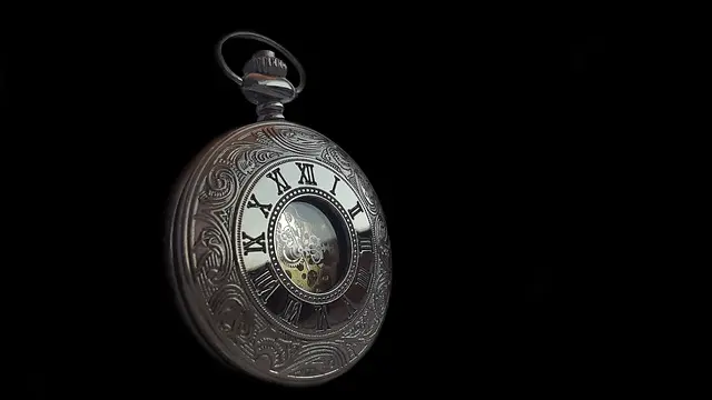 Mejores Relojes de Bolsillo Antiguos para Coleccionistas